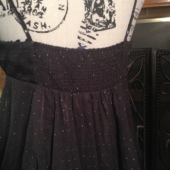 Free People Layered Dress - Picture 5 of 8